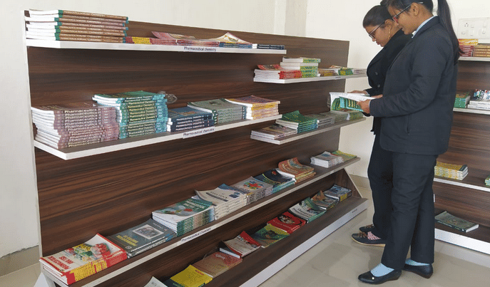 Wisdom College of Pharmacy Lucknow Students Life photo 8